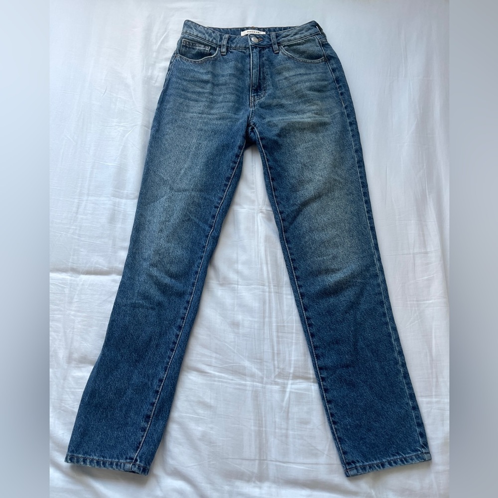 Pacsun Mom Jeans